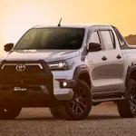 Toyota Hilux 2025 Price & Specifications in Pakistan