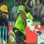 Lahore Qalandars crowned champions of PSL 10