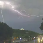 Rain and thunderstorms predicted across Khyber Pakhtunkhwa