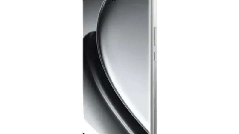 Realme GT6 Latest Price & Specifications in Pakistan- May 2025