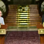 PM Vows to Strengthen Ties with Iran Amid Challenging Global Politics