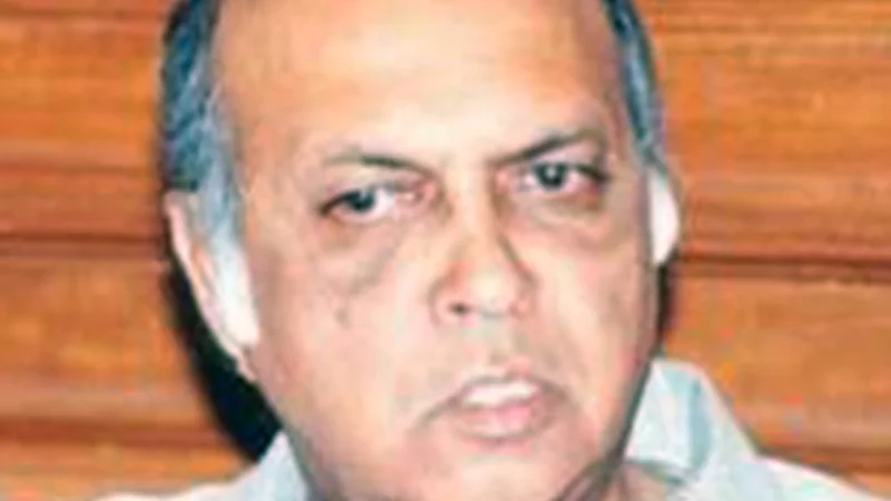 Kamal Azfar