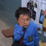 PEBS, Rotary Club launch School Eye Clinic Project
