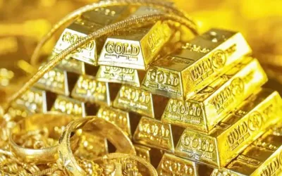 Gold Rate in Pakistan Today – 27 May, 2025