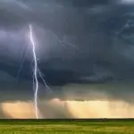 Weather alert issue as heavy rain and thunderstorms hit Pakistan