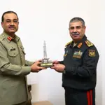 Pakistan, Azerbaijan reaffirm commitment to enhance defence cooperation