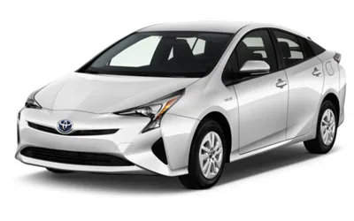 Toyota Prius Price & Specifications in Pakistan- May 2025
