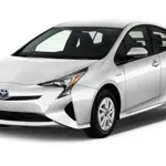 Toyota Prius Price & Specifications in Pakistan- May 2025