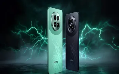 Realme 13 Plus 5G Latest Price & Specifications in Pakistan- May 2025