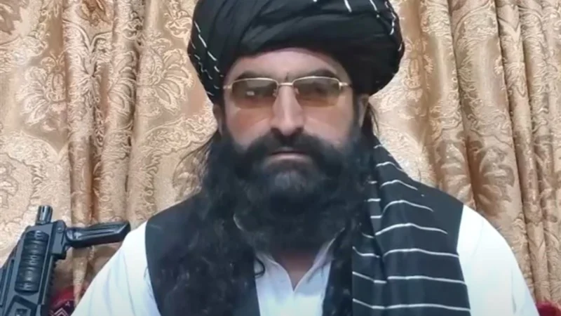 Noor Wali misuses Islam by promoting violence and extremism