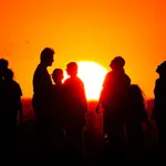 Global temperatures likely to exceed 1.5 C limit over next five years, UN agency warns