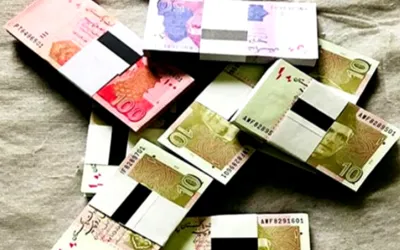 Fresh currency notes bundle rates ahead of Eid-ul-Azha 2025