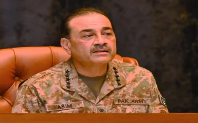 Field Marshal Asim Munir Highlights Role of Academia in ‘Hilal Talks’