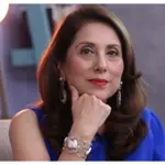 Samina Peerzada rejects misconception about lack of blessings in women’s earnings