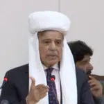 Prime Minister Shehbaz Sharif vows to defeat terrorists, eliminate illegal activities