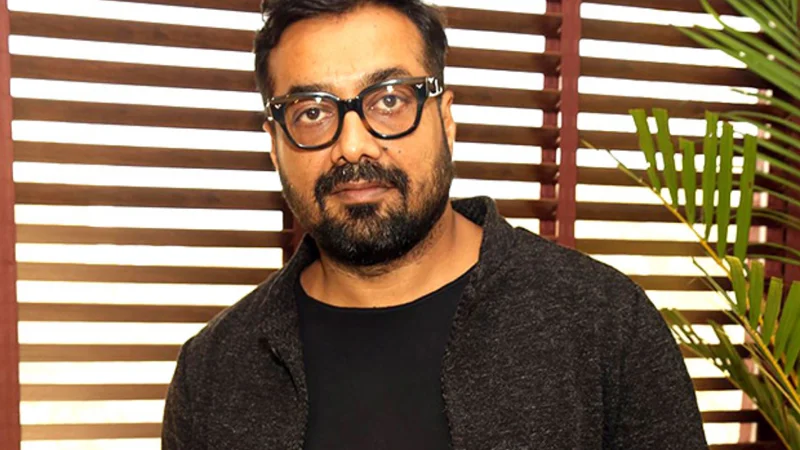 Anurag Kashyap says Bollywood can't create something like Telugu film 'Pushpa'