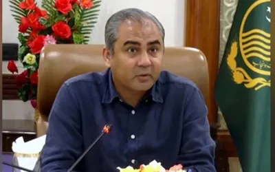 Interior Ministry introduces biometric B-forms for children
