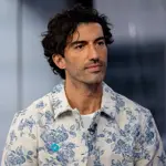 Justin Baldoni sues New York Times for supporting Blake Lively's harassment allegations