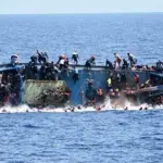 35 FIA officials involved in Greece boat tragedy dismissed