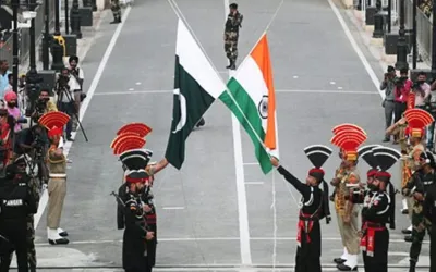 Pakistan, India swap lists of nuclear installations, facilities