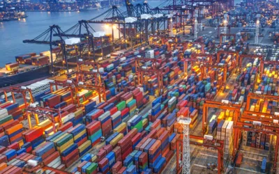 Exports surge by 10.52% to $16.561 billion in first half of fiscal year
