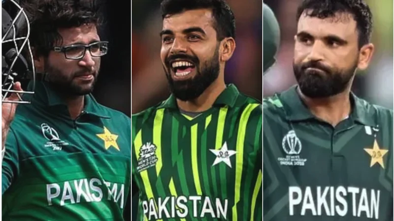 Champions Trophy 2025