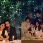 Ayeza Khan throws heartwarming celebration for her mother’s birthday