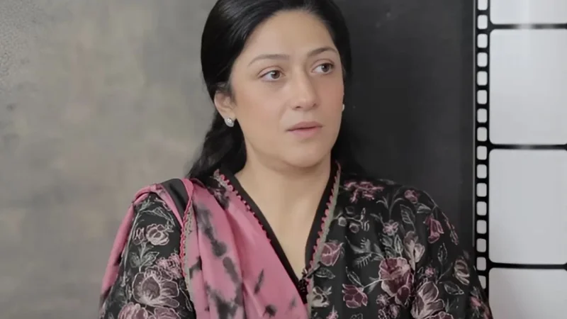 Salma Zafar on accepting her husband's second marriage rather than his affairs