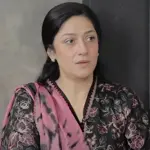 Salma Zafar on accepting her husband's second marriage rather than his affairs