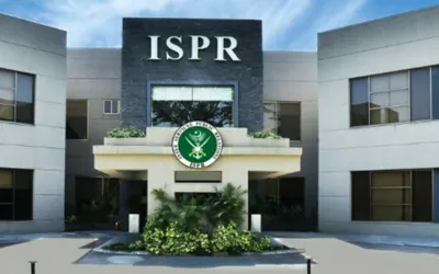 19 convicts involved in May 9 tragedy granted pardon: ISPR