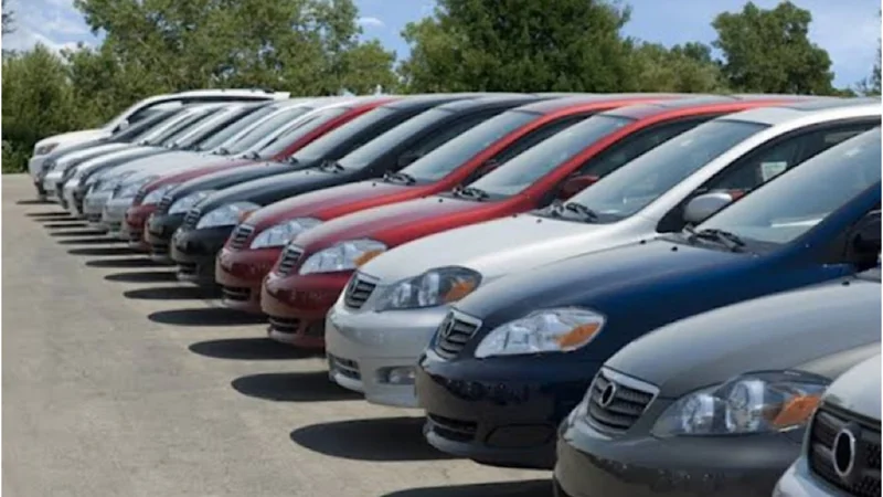Vehicle tax deadline