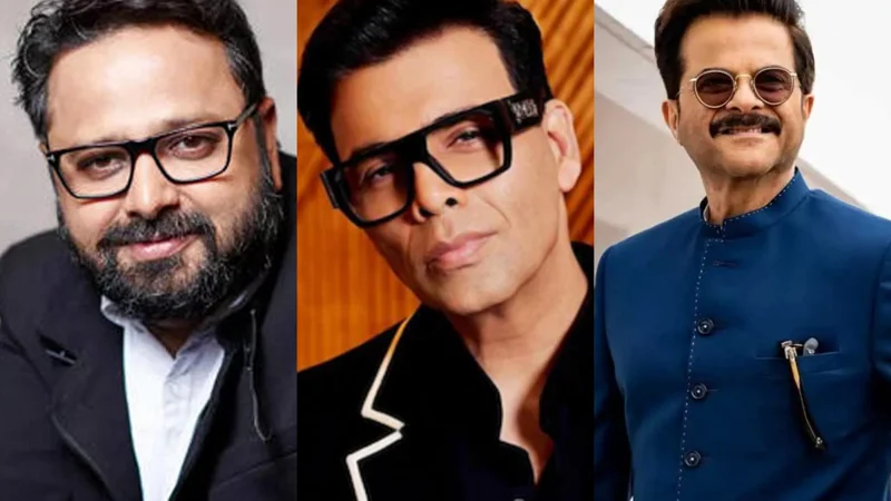 Nikkhil Advani reflects on his 10-year silence with Bollywood stars and emotional conflict with Karan Johar