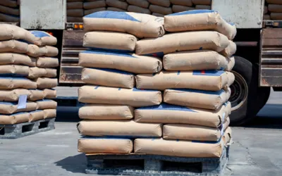 Cement sales in Pakistan drop in December 2024