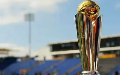 PCB expects for significant earnings from Champions Trophy matches in UAE