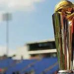 PCB expects for significant earnings from Champions Trophy matches in UAE