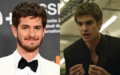 Andrew Garfield calls out Cinemagoers, says ‘Be free to express emotions without apologizing’