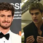 Andrew Garfield calls out Cinemagoers, says ‘Be free to express emotions without apologizing’