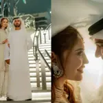 Neelam Muneer ties the knot, Begain her new year with love and joy
