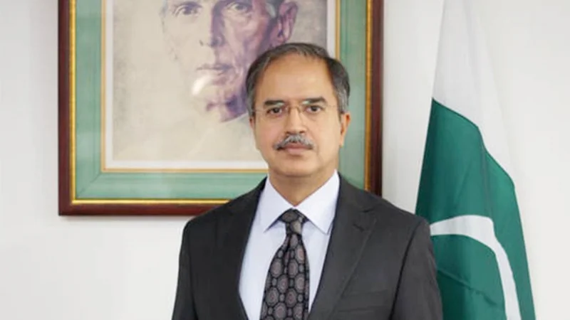 Pakistan slams Israel for targeting Gaza’s medical infrastructure