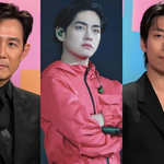 'Squid Game' cast cryptic response sparks rumors of BTS member V's cameo in series