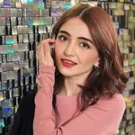 Merub Ali believes no person should do 'one-sided love'