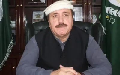 Kurram DC injured in firing on Govt’s  vehicles