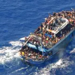 UK government announces crackdown on human traffickers