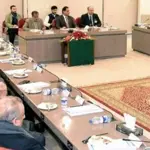 Govt says no progress in talks with PTI