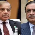 Zardari, Shehbaz reaffirm support to occupied Kashmir's self-determination