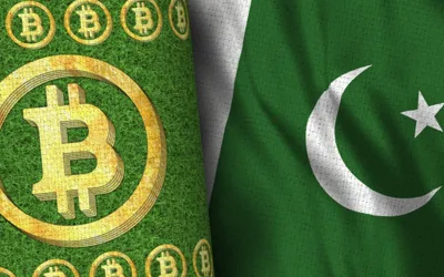 BTC TO PKR – Today’s Bitcoin price in Pakistan on Jan 5, 2024