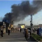 Section 144 imposed in Kurram district to preserve peace