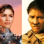 Zendaya reveals the dangerous blunder she has made while shooting for “Dune: Part Two” in desert