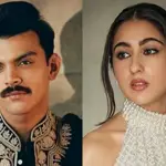 Veer Pahariya reflects on his working experience with ex-GF Sara Ali Khan in “Sky Force”