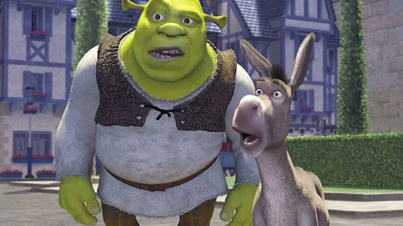Donkey that inspired Shrek character passes away at 30